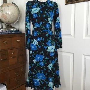 J.Crew Factory dress NWOT